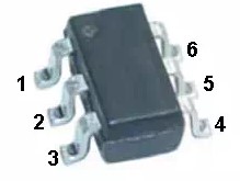 IC And Discrete Device<br />Bridge Rectifier